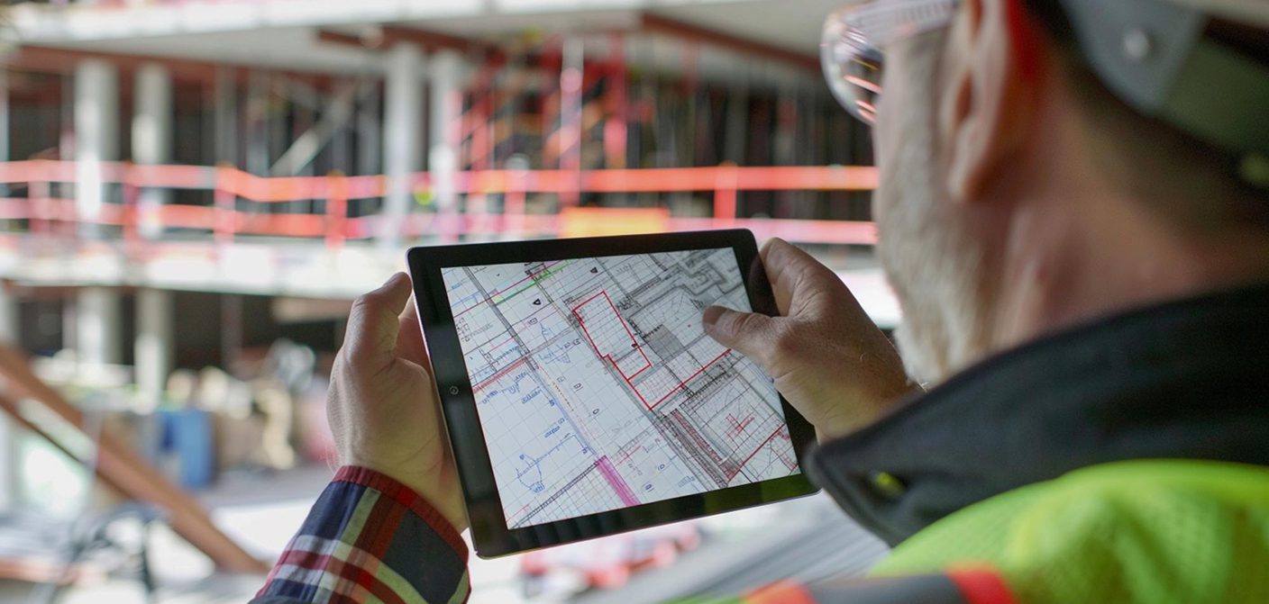 hexagon scan to plan