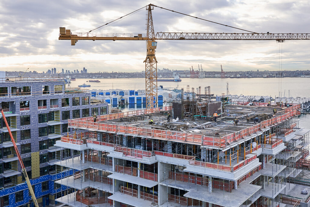 Construction Site 2026