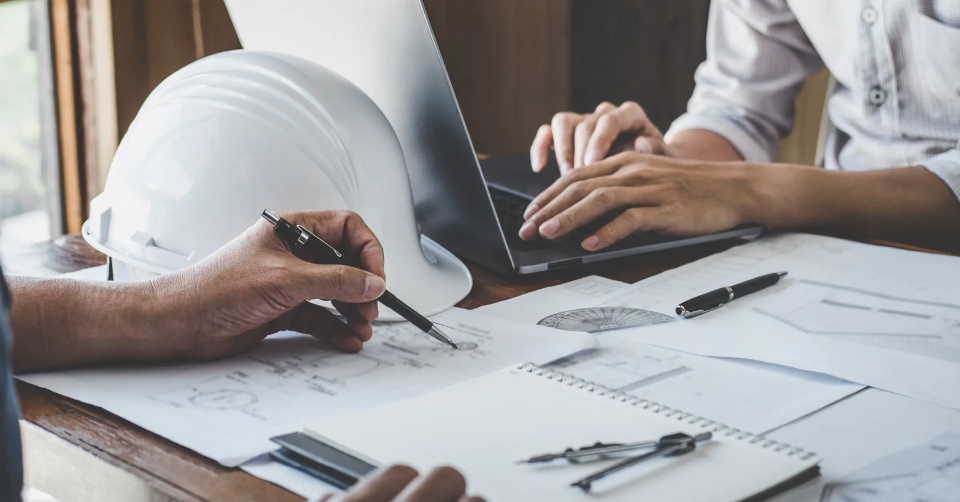 International Construction