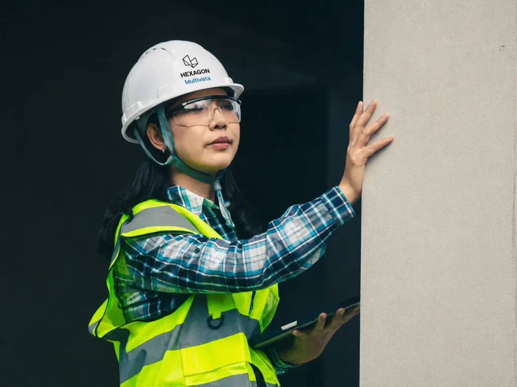 jobsite reality capture