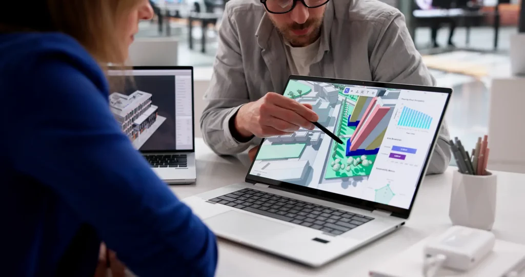 BIM Professional Services