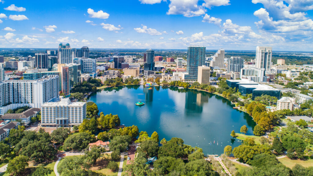 Procore Groundbreak Orlando